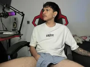 travonidas – webcam model profile photo Image 7