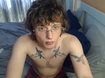 georgieboy420 – webcam model profile photo Image 11