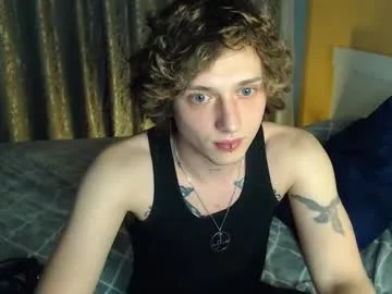georgieboy420 – webcam model profile photo Image 3