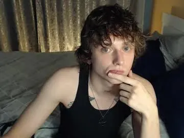 georgieboy420 – webcam model profile photo Image 4