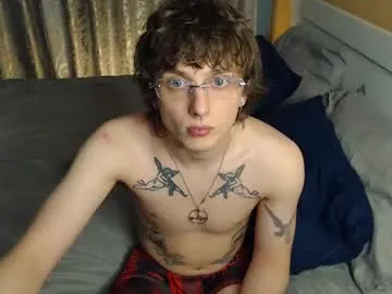 georgieboy420 – webcam model profile photo Image 7