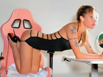 mollyflwers – webcam model profile photo Image 11