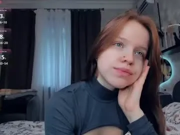 mollyflwers – webcam model profile photo Image 4