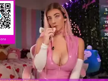 kittengirlxo – webcam model profile photo Image 13