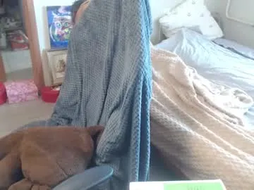 Runarunapi – webcam model profile photo Image 5