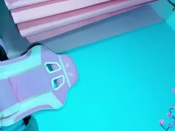 lil_eva live broadcast Image 9