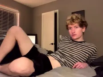 blonde_boi99 live broadcast