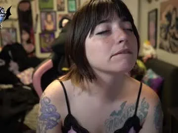 luvlivvyy – webcam model profile photo Image 6