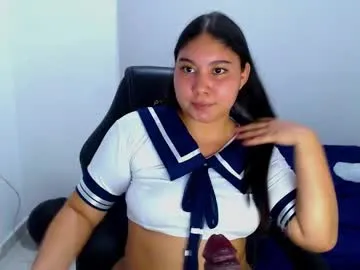 MARIAo0 – webcam model profile photo Image 4