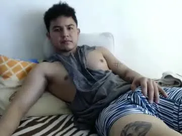 boyfit2023 – webcam model profile photo