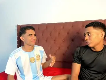 Benson18y – webcam model profile photo Image 17