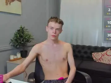 travonidas – webcam model profile photo Image 5