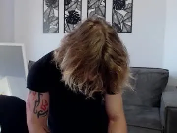 _milkyway – webcam model profile photo Image 5