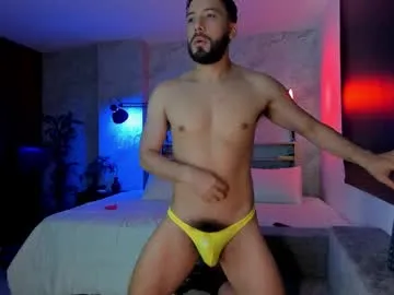 muscle_mouse – webcam model profile photo Image 12