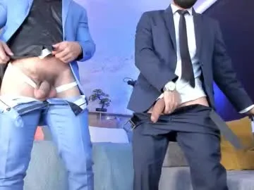 muscle_mouse – webcam model profile photo Image 5