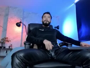 muscle_mouse – webcam model profile photo Image 6