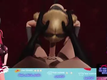 aonyan_7 – webcam model profile photo Image 10