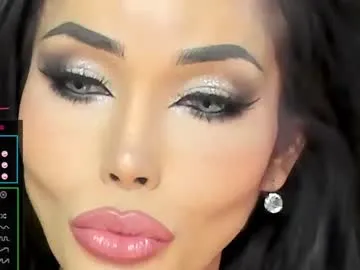 Franshesca_HotxxX live broadcast Image 11