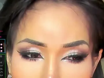 Franshesca_HotxxX live broadcast Image 12