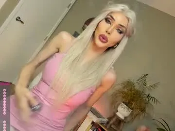 Franshesca_HotxxX live broadcast Image 17