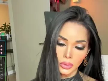 Franshesca_HotxxX live broadcast Image 7