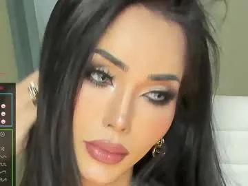 Franshesca_HotxxX live broadcast Image 8