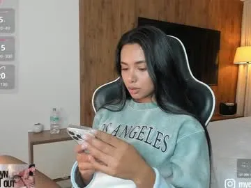 tinyangelxx live broadcast Image 11