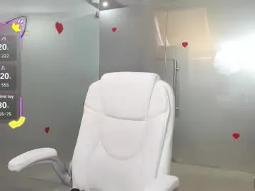 LOVE_MIREI_LOVE live broadcast Image 14