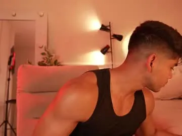 xgoonxmasterx – webcam model profile photo Image 17