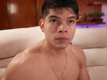 xgoonxmasterx – webcam model profile photo Image 19