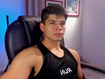 xgoonxmasterx – webcam model profile photo Image 8