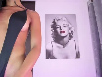 carolyne_sweet live broadcast