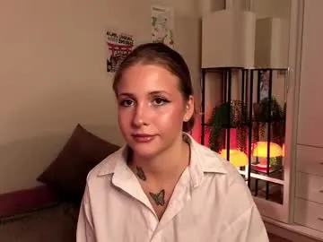 littlexbunnyx – webcam model profile photo Image 4