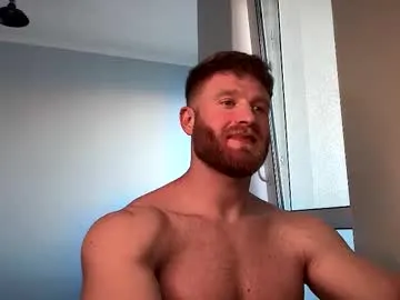 muscle_mouse – webcam model profile photo Image 10