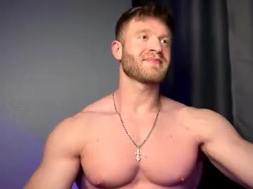 muscle_mouse – webcam model profile photo Image 17