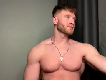 muscle_mouse – webcam model profile photo Image 18