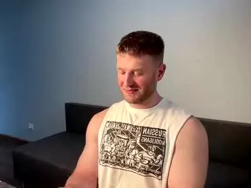 muscle_mouse – webcam model profile photo Image 2