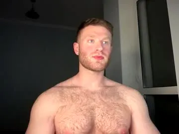 muscle_mouse – webcam model profile photo Image 3