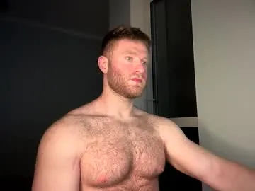 muscle_mouse – webcam model profile photo Image 4