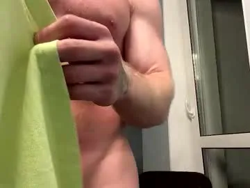 muscle_mouse – webcam model profile photo Image 7