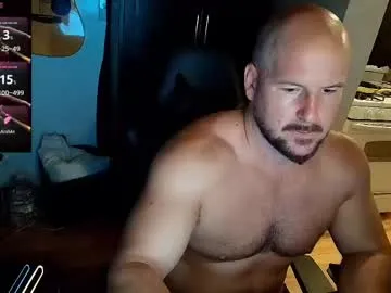 DominantAlex18 – webcam model profile photo Image 13