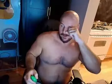 DominantAlex18 – webcam model profile photo Image 15