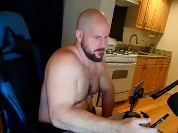 DominantAlex18 – webcam model profile photo Image 5