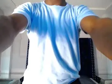 charlesbrown_ – webcam model profile photo