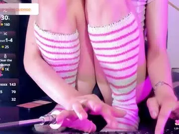 kriss0leoo – webcam model profile photo Image 10