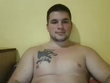 crismens – webcam model profile photo Image 4