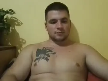 crismens – webcam model profile photo Image 8