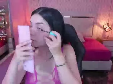 itskassielee – webcam model profile photo Image 7