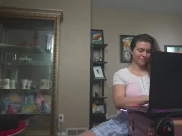 ItalianGirl – webcam model profile photo Image 5