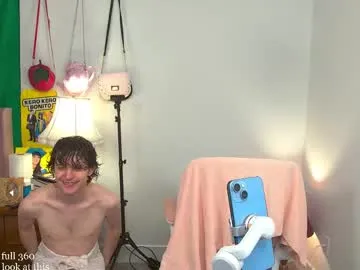 yourbigitalianstallion live broadcast Image 8